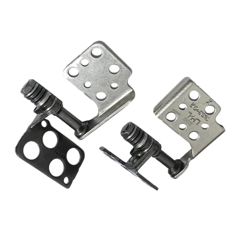 For MSI MS-16S8 Prestige 15 A12UC/A12UD/A12SC LCD Screen Hinges Left & Right tbd