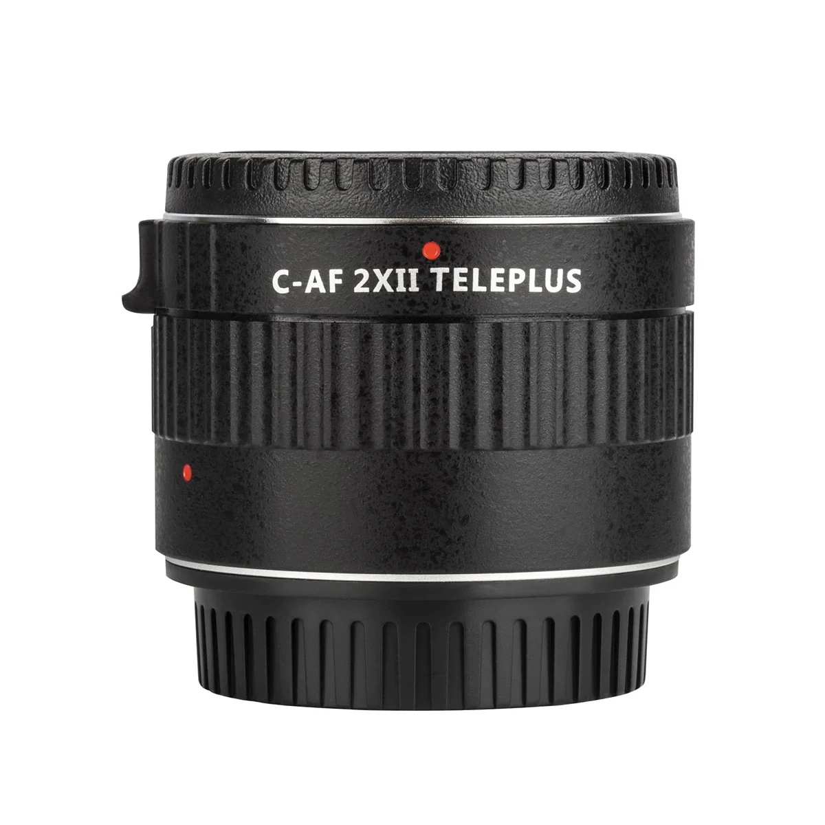 Viltrox ตัวขยายสัญญาณแปลง CAF2XII 2XII C-AF สำหรับเลนส์ Canon EF กล้อง EOS