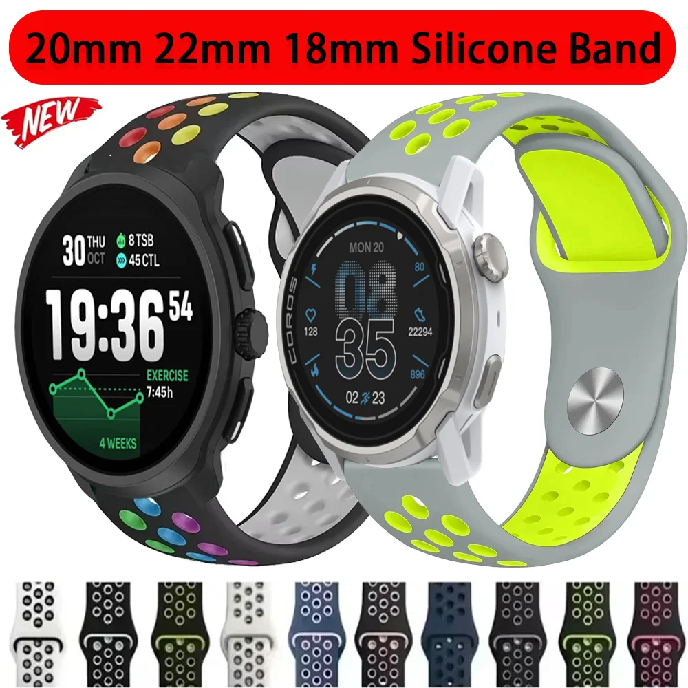 20Mm 22Mm 18Mm Sili…