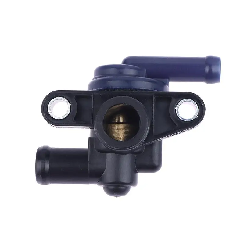 

Top-tier CLICK125i-150i / PCX125-150 / ADV150 Coolant Temperature-Controlled Thermostat Set Water Valve (19300-KZR-601)