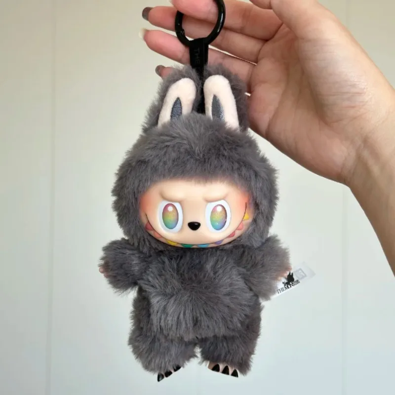 

LABUBU The Monsters Big into Energy Secret True Self POP MART Rare Blind Box Great Birthday Gift for Daughter