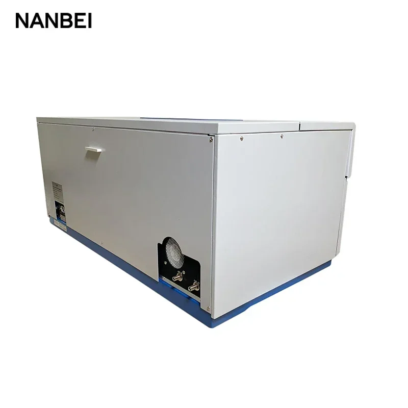 AAS Spectrometer Fame Atoomabsorptiespectrofotometer