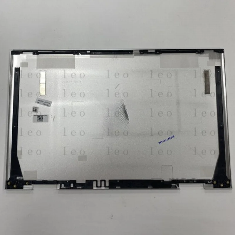 

AA For HP ENVY X360 15M-ES1023DX 15M-ES 15-ES LCD Back Cover Lid Silver M45447-001