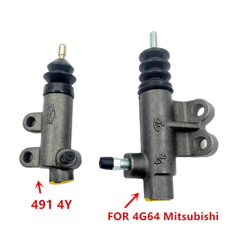 

Clutch Slave Cylinder for HAVAL H3 HOVER Wingle Pickup Truck Car Accessories