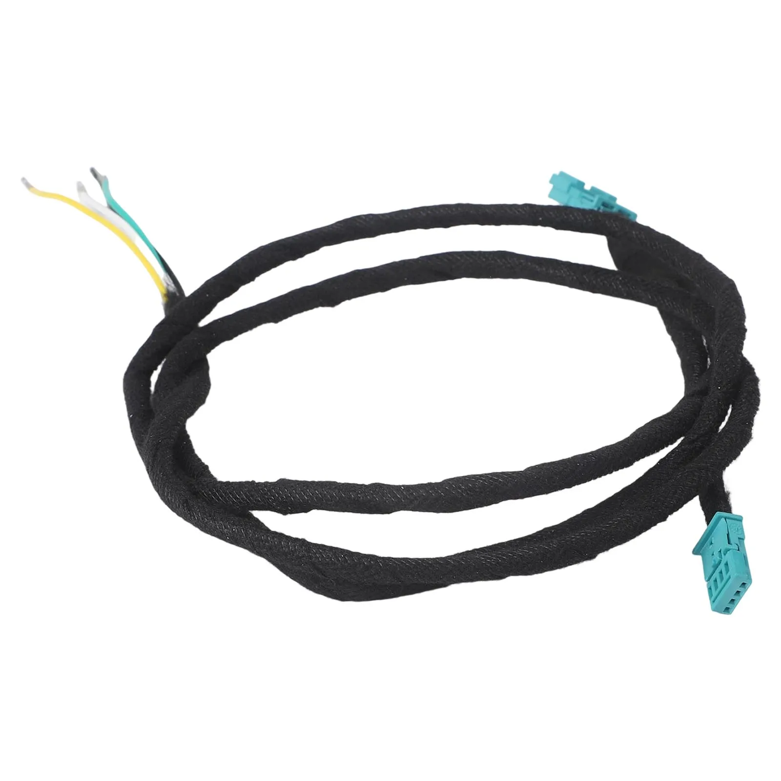 

Кабель-переключатель передач (Paddle Shift) для BMW E90, E91, E92, 335i, простая установка для 1 и 3 серий.