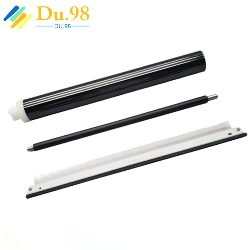 

MP 501 601 OPC DRUM+Cleaning Blade+Charge Rller for Ricoh MP501 MP601 SP5300 SP5310 IM 500 600 IM550 IM600 P800