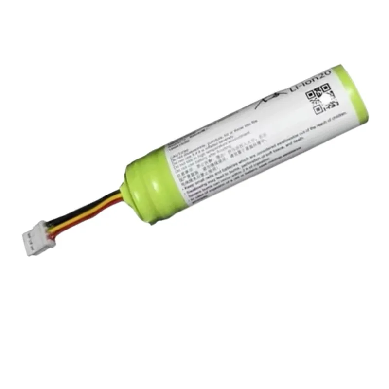 New 14500CY 3.8V 900mAh High Quality Battery for 14500CY-900 Bluetooth Headset Charge Box Battery 860mAh