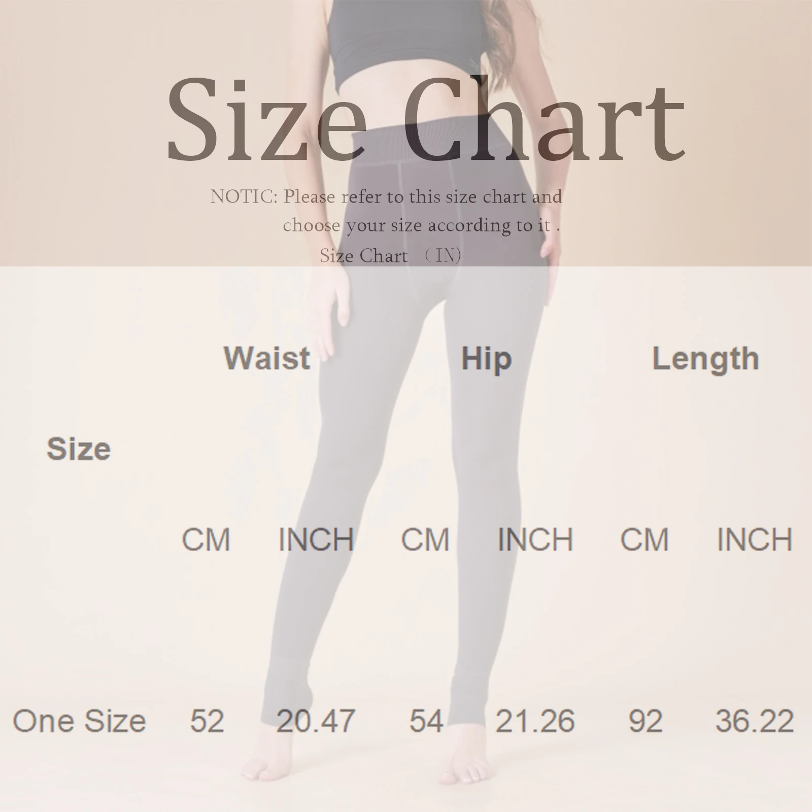 الصوف الدافئة وسميكة السراويل الضيقة مقاومة البرد بلون طماق المرأة طماق الشتاء الدافئة طماق