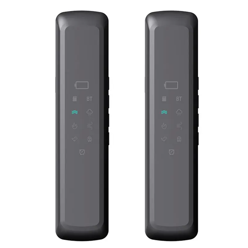 

ABUO-2X Динамик под подушкой Bluetooth Мини-звуковая костная проводимость Беспроводная звуковая панель Улучшение сна Динамик с белым шумом