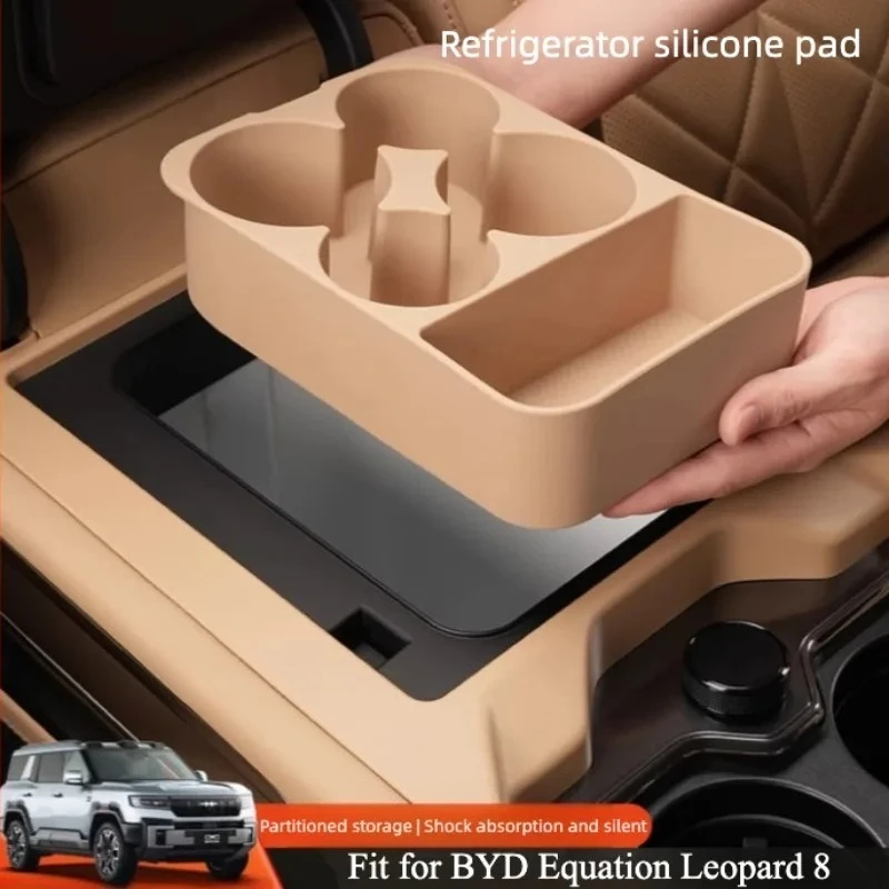 almohadilla-de-silicona-antideslizante-para-refrigerador-de-control-central-byd-denza-b8-soporte-para-bebidas-accesorios-de-modificacion