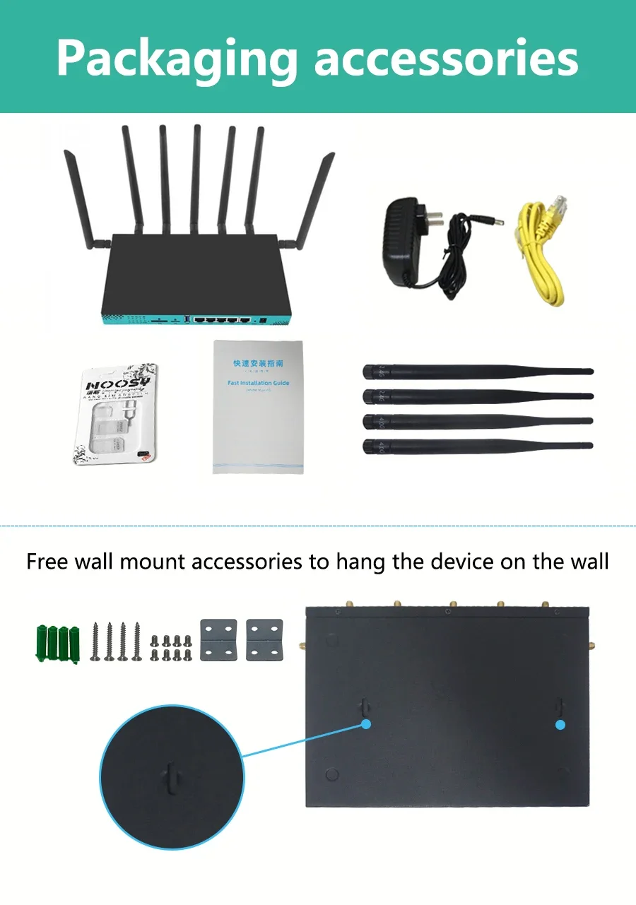 Imagem -06 - Zbtlink-roteador Wi-fi Ponto de Acesso 4g 5g Openwrt 24 Ghz 58 hz Lan Gagabit 16mb 256mb 1200m Wi-fi 802.11ac