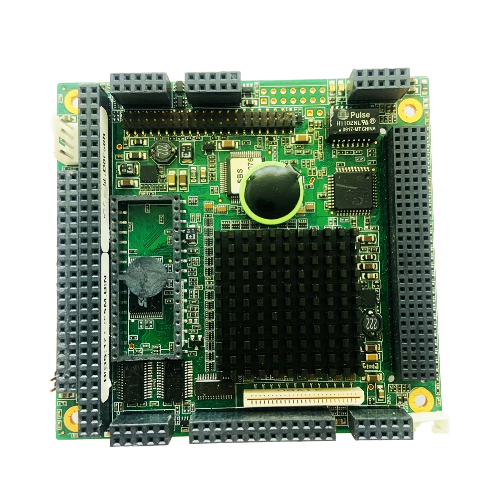 Industrial Motherboard Embedded CPU Board Module Main Board Original Stock 100% Testing