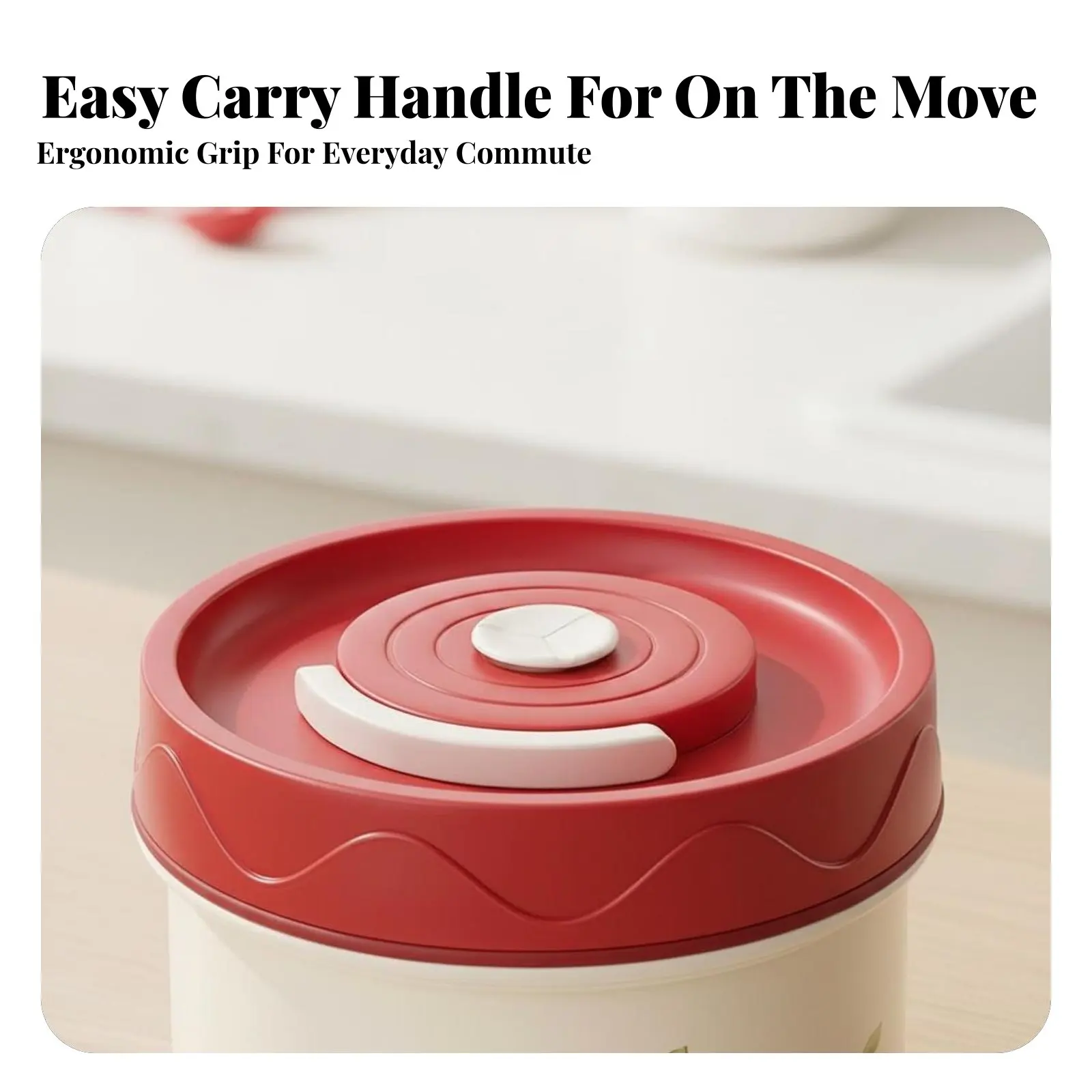 

Двухслойный термоизолированный ланч-бокс из нержавеющей стали 316, герметичный, большой вместимости, портативная коробка для еды для офиса, школы