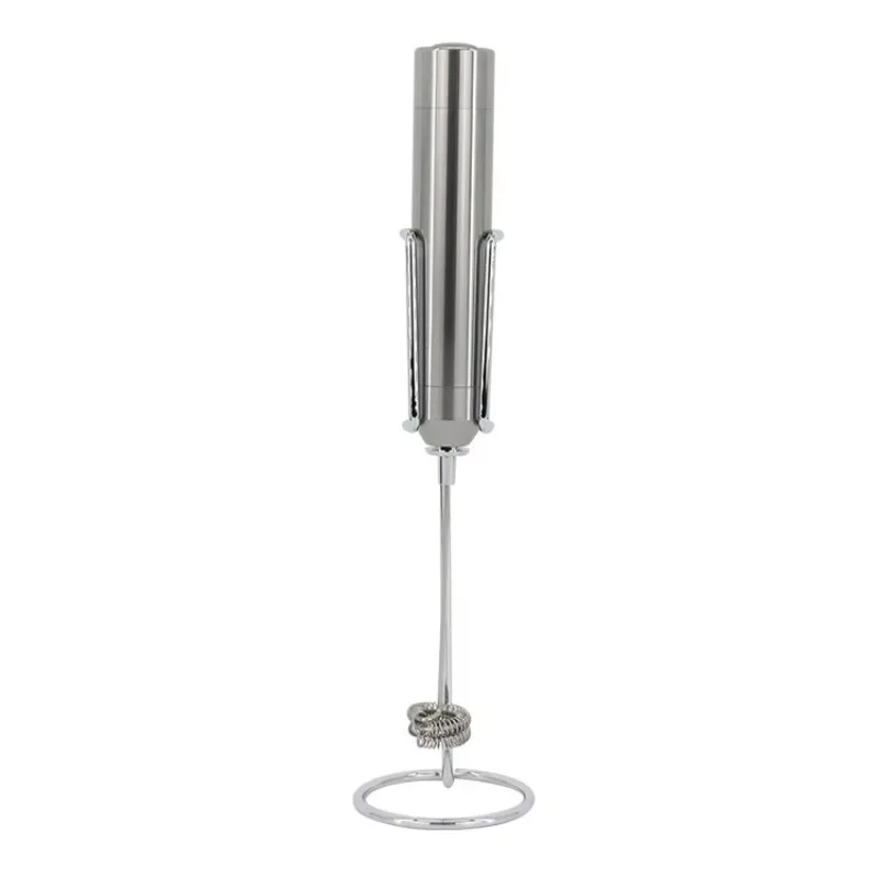 

Coffee Mixer Milk Frother Usb Custom Frother Rechargeable