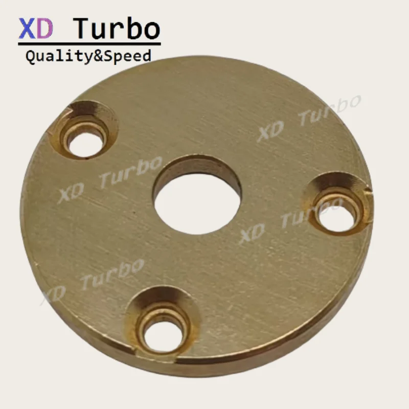RHF4V RHF4H RHV4 упорный подшипник турбонаддува VB19 VB21 VL25 VL35 VB14 VB17 VJ38 Запчасти для турбокомпрессора для Toyota Auris Avensis Verso 2.0