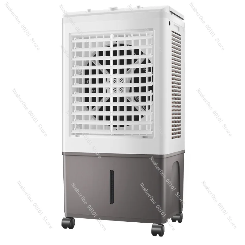 

Air Conditioning Fan | Refrigeration Household Small Dormitory Water Air Conditioner | Air Conditioning Fan Cooling Fan