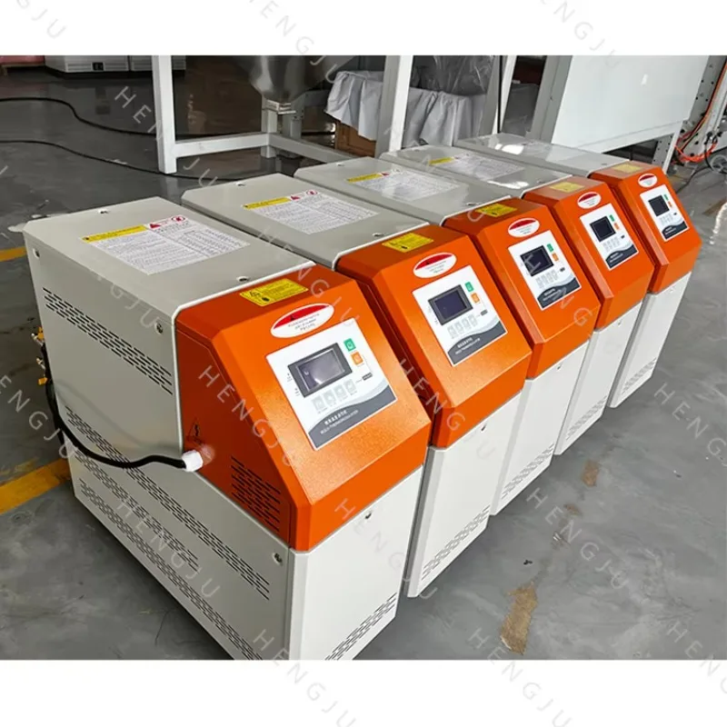 Water Mold Temperature Control Machine Used In Temperature Controller Temperature Controller Thermostat For Injection Molding