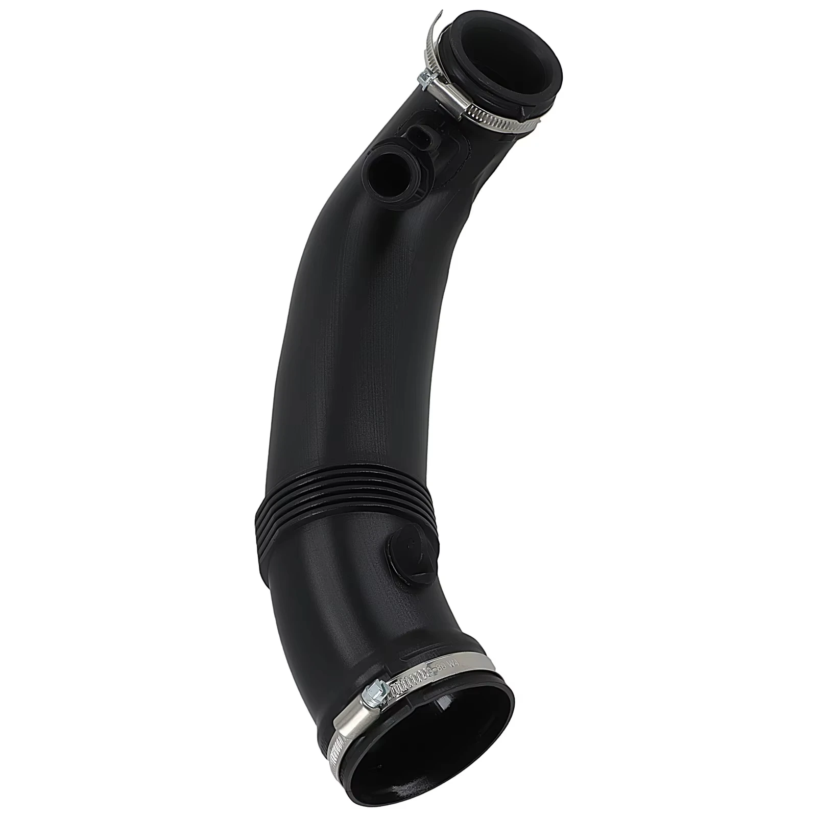 13717627501Engine Air Intake Tube Boot for MINI Cooper S R55 R56 R57 2010-2015 13717627501
