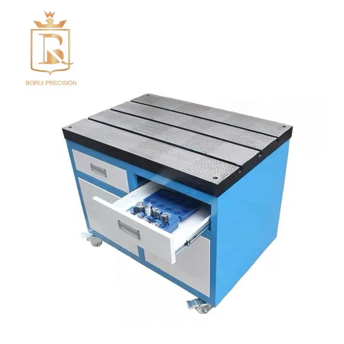 work table drilling and tapping machine table suppliers 500x800mm,600x900mm