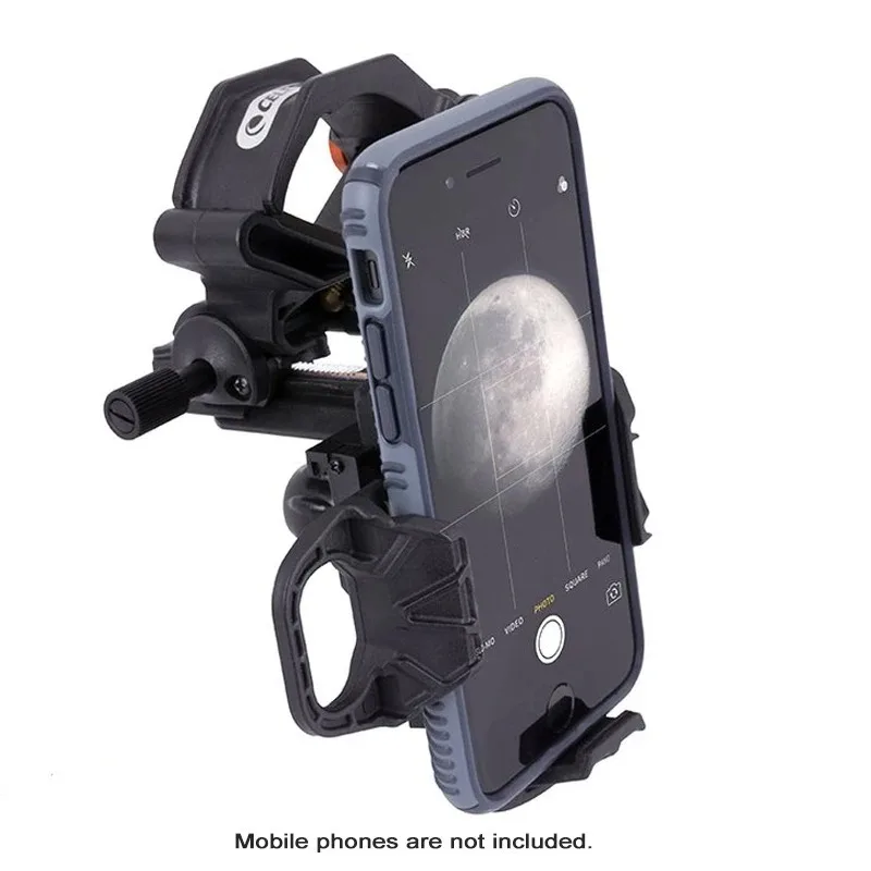 Celestron NexYZ 3-Axis Universal Smartphone Adapter Mobile Suitable for astronomical telescopes binoculars microscopes sights