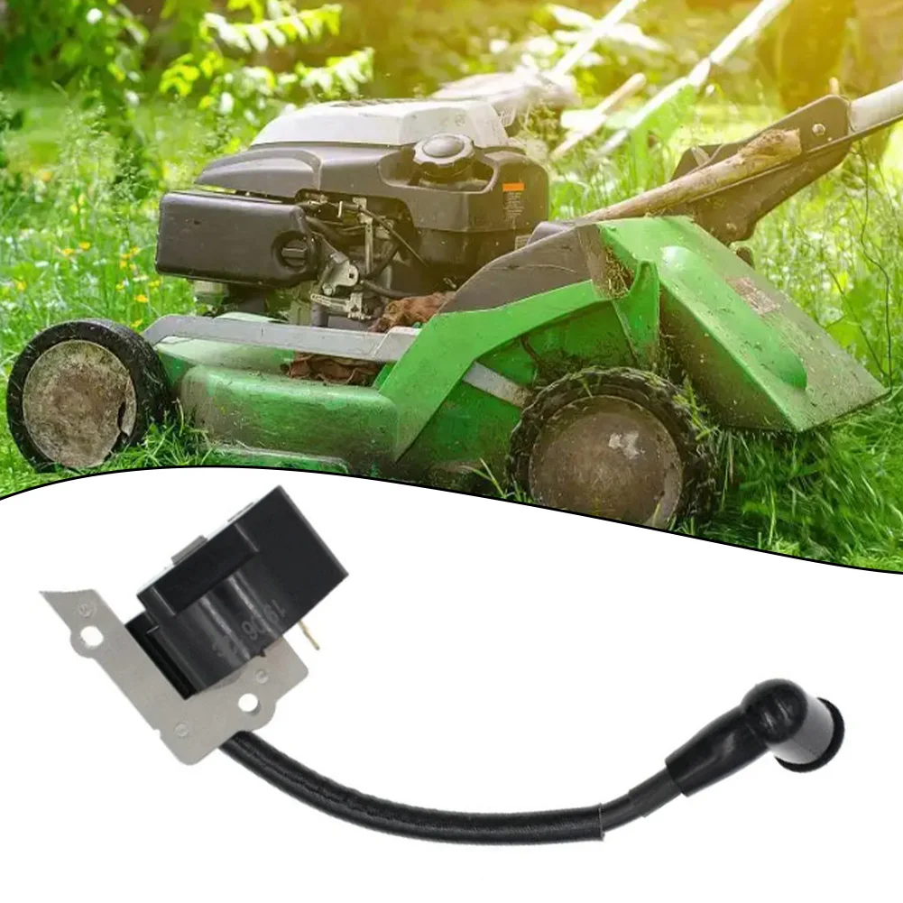 1pc Ignition Coil For FL20C FL23 XT260 Lawn Mower Garden Power Tools Replacement 530039237 Ignition Coil Accessories