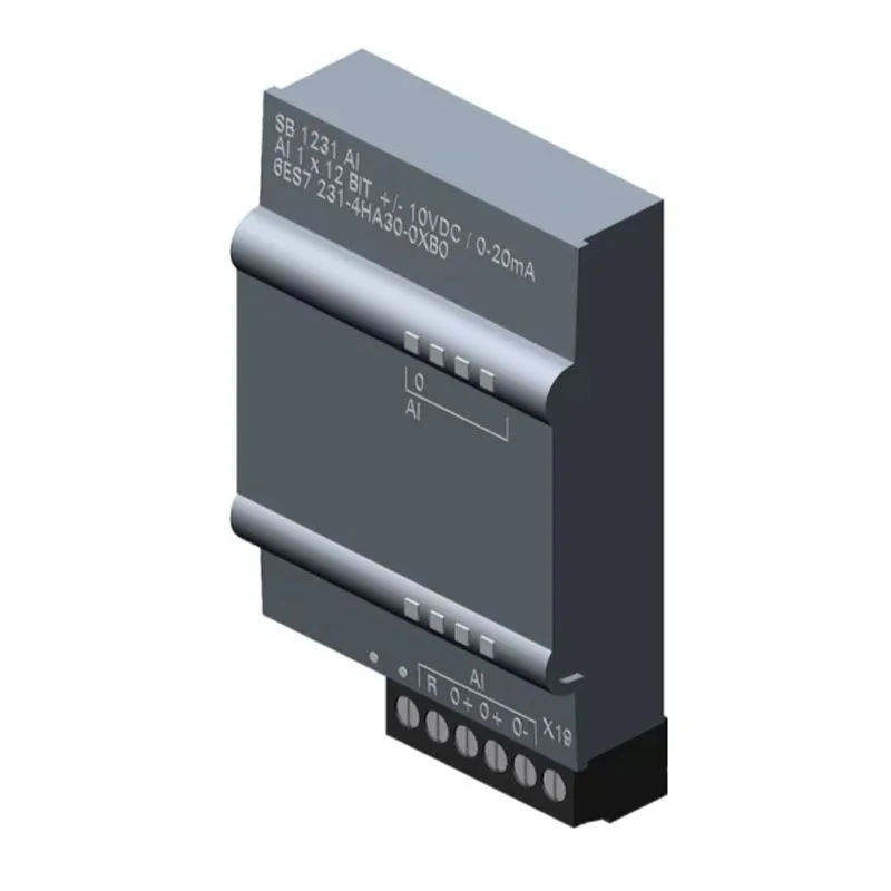 

6ES7231-4HA30-0XB0 6ES7232-4HA30-0XB0 6ES7231-5QA30-0XB0 6ES7231-5PA30-0XB0 PLC thermocouple signal board module