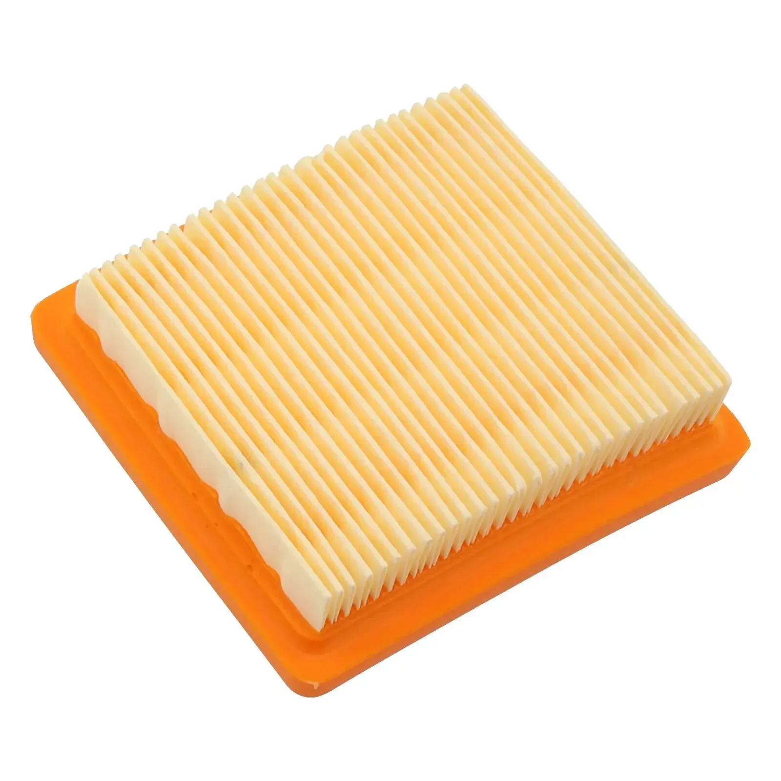 Reemplazo de accesorios de filtro de aire para cortacésped, para 4180, 141, 0300, KM131/R, FS91, FS111/R, FS131, HT103