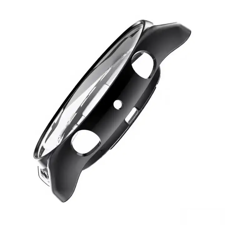 Yonntmmi Lot De 3 Films Protection Écran Flexible TPU Pour Amazfit GTR Mini - Haute Définition, Auto-Cicatrisant