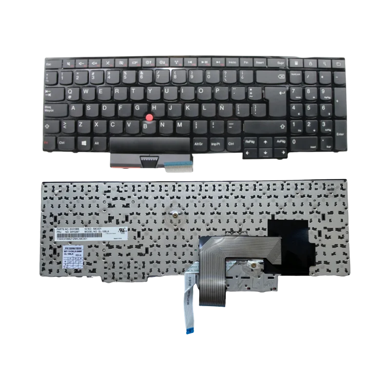 Las Latin Spanish K…