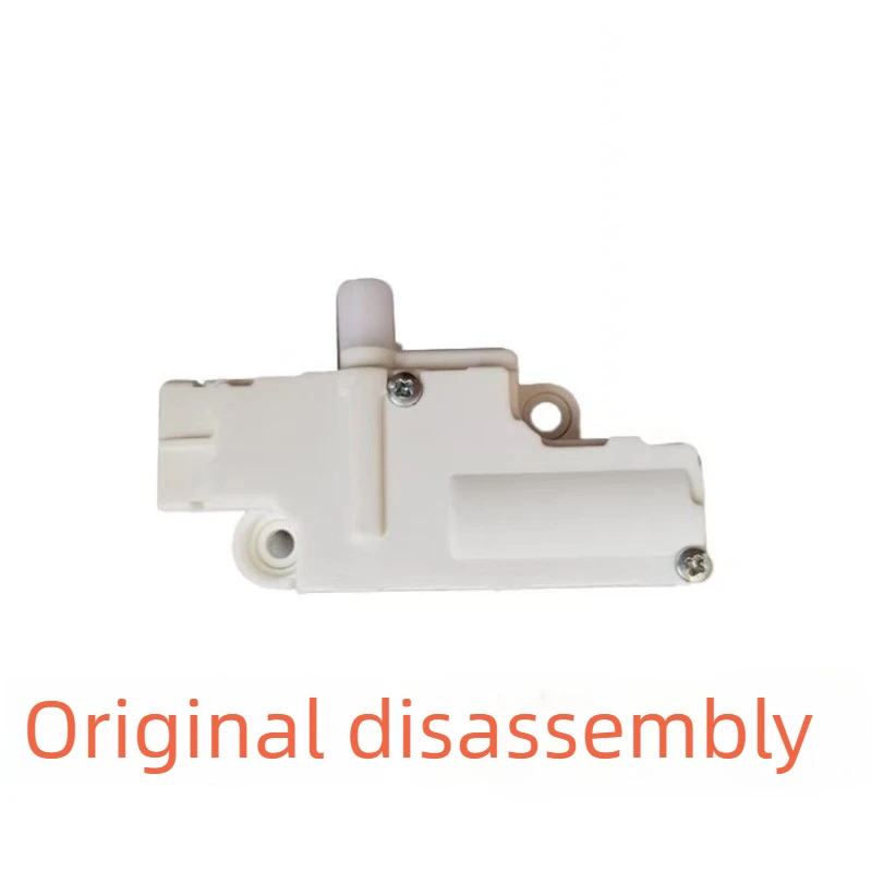 

1 Pc Electronic Door Lock For Washing Machine Sensitive Closing Stable Connection Small Door Switch Fit Drum Washer