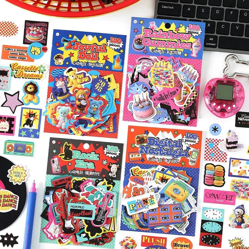 yZ[zMr.Paper S܂郉WIV[YXebJ[pbP[W DIY nhubN킢piXNbvubLOXebJ[