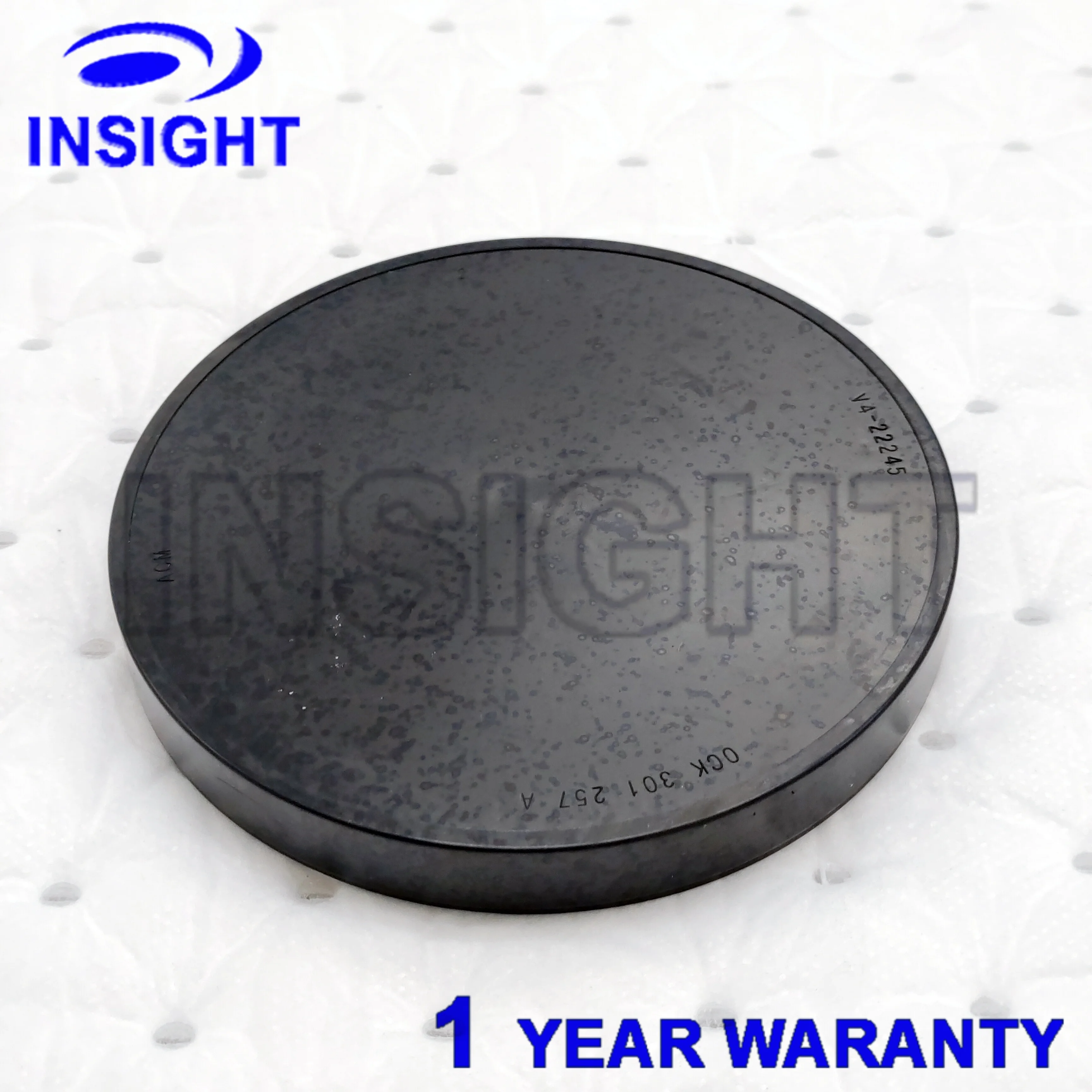 

DL382 0DN301257A 0CK301257A 0DN 0CK задняя крышка автоматической коробки передач для Audi, VW, Skoda