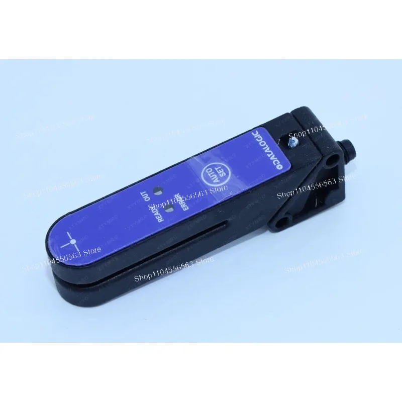 مستشعر الاختبار الأصلي المستورد الجديد، ملحقات وضع العلامات من الألياف SR21-IR Datalogic Spot