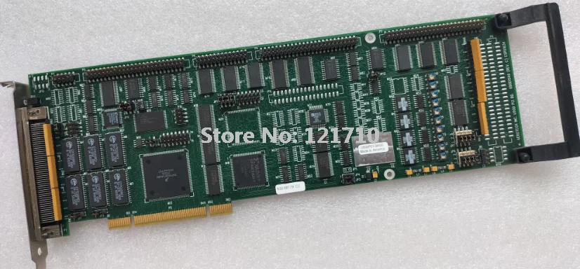 

Industrial board AEROTECH U500 PCI BD. 690D1546 REV.C ESP01034