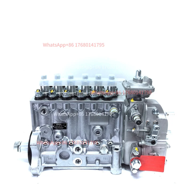 Diesel Fuel Pump 0402746609 0402746610 99462681 0402746611 3866783 4019574 Engine Repair Spare Replacement Part