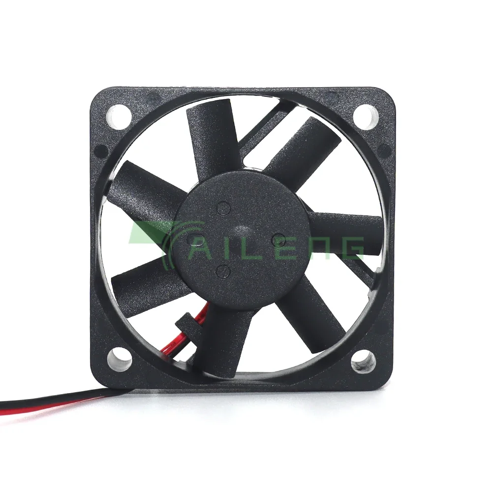 5CM KDE2405PFVX DC 24V 5010 50*50*10MM 2.2W 2선 냉각팬