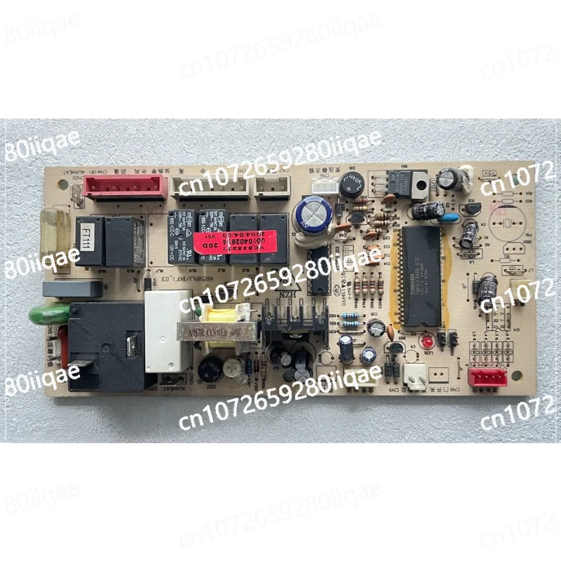 

Small Marshal Health Negative Ion Air Conditioning KFRD-48LW/C (F) Internal Power Control Board Computer main board