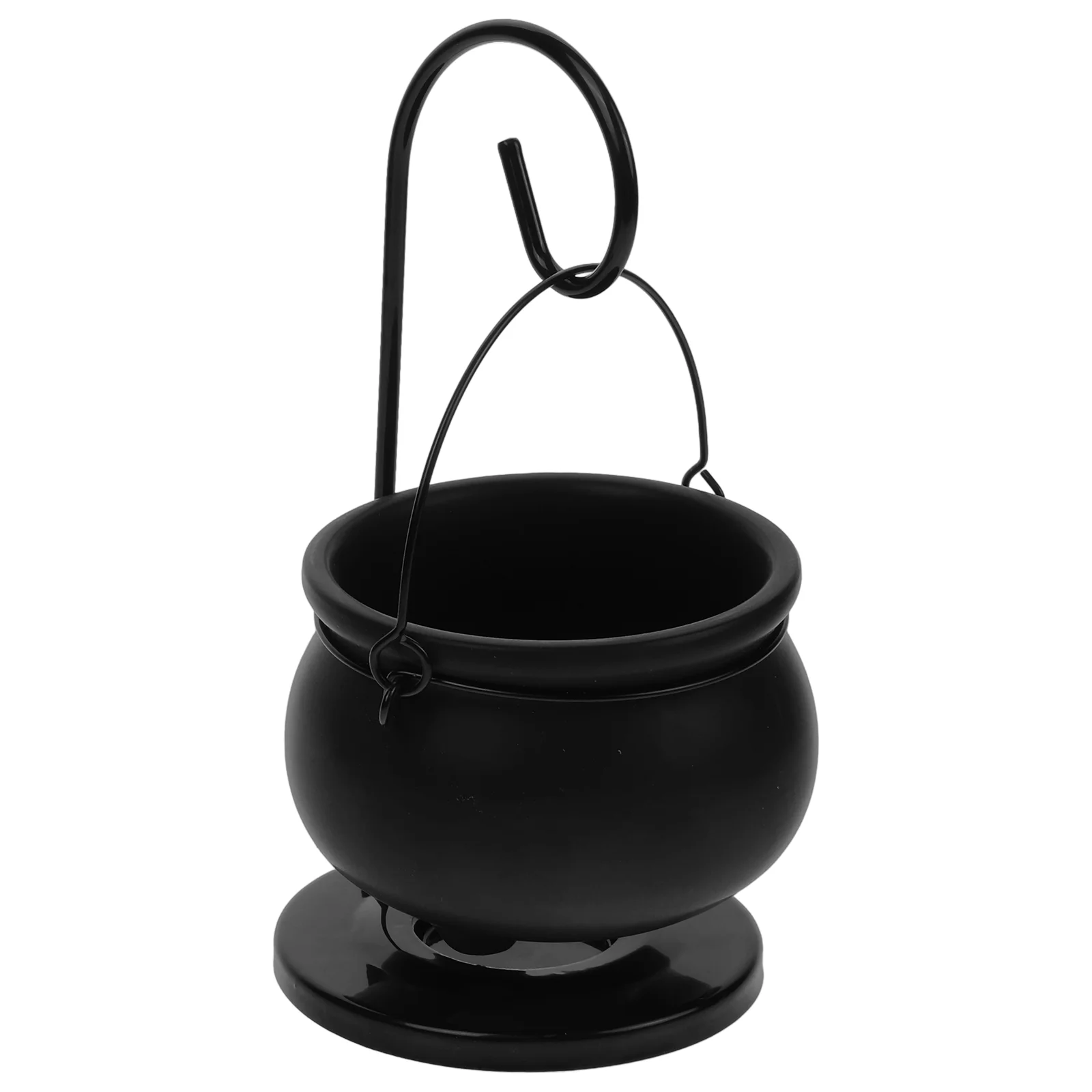 

Halloween Aromatherapy Burner Oil Warmer for Scented Wax Melt Peppermint Essential