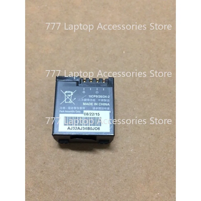 For Garmin Virb X,Virb X Compact,VIRB XE 010-12256-01,361-00080-00 Battery