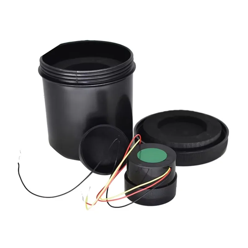 

FOM1400 Three Wires MX-11769 Gen2+ Image Intensifier Tube With Manual Gain Waterproof 200-300m Range 1 Year Warranty
