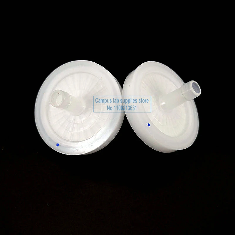 10pcs/lot Disposable Diameter 47mm Air Dust Filter for Portable Sputum Aspirator 7E-A / 7A-23D or Attractor 7C Accessories