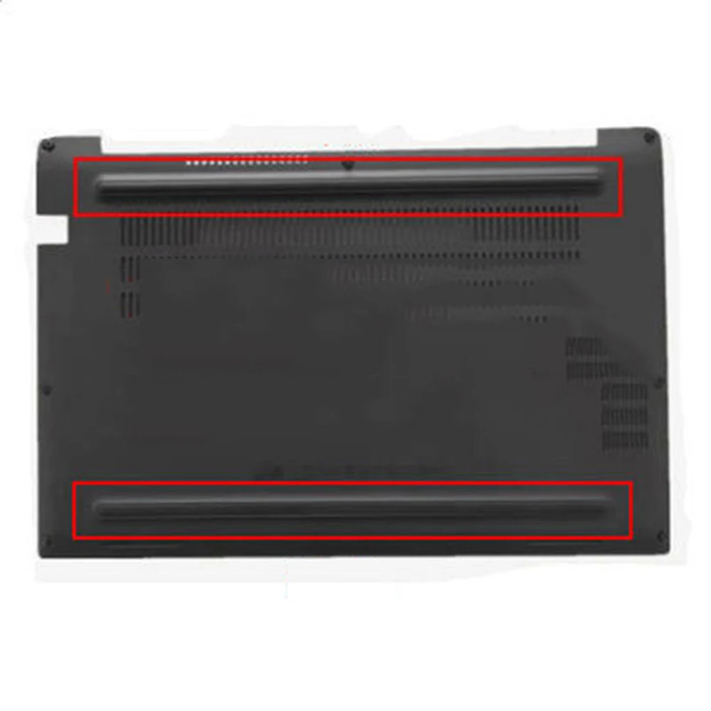 

1/2pcs Bottom Shell Rubber Strip Thin/ Thick Foot Pad Non Slip Pad Laptop Accessories for Dell E7480 E7490