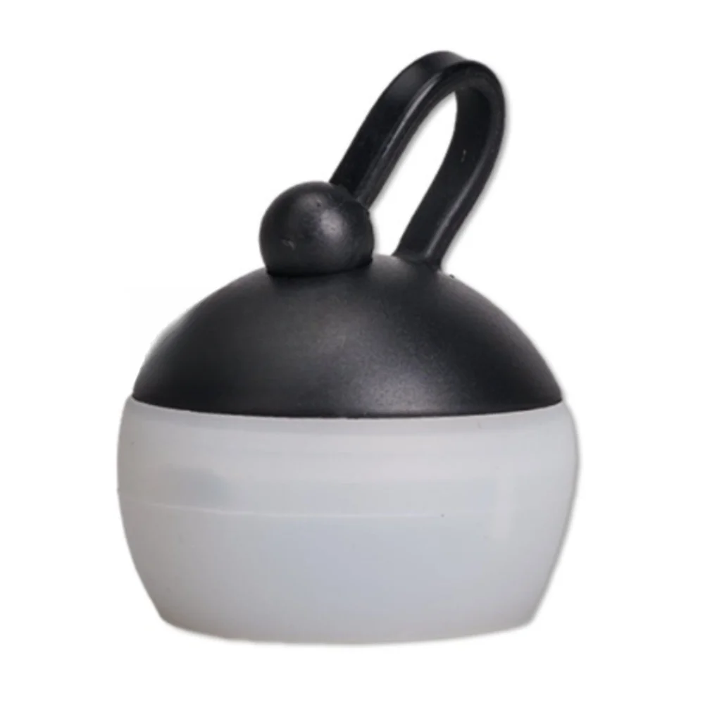 Usb Rechargeable Lantern Portable Led Lamp 2700-2900K Warm Light Three Brightness Levels 130LM High Output For Tent Hanging
