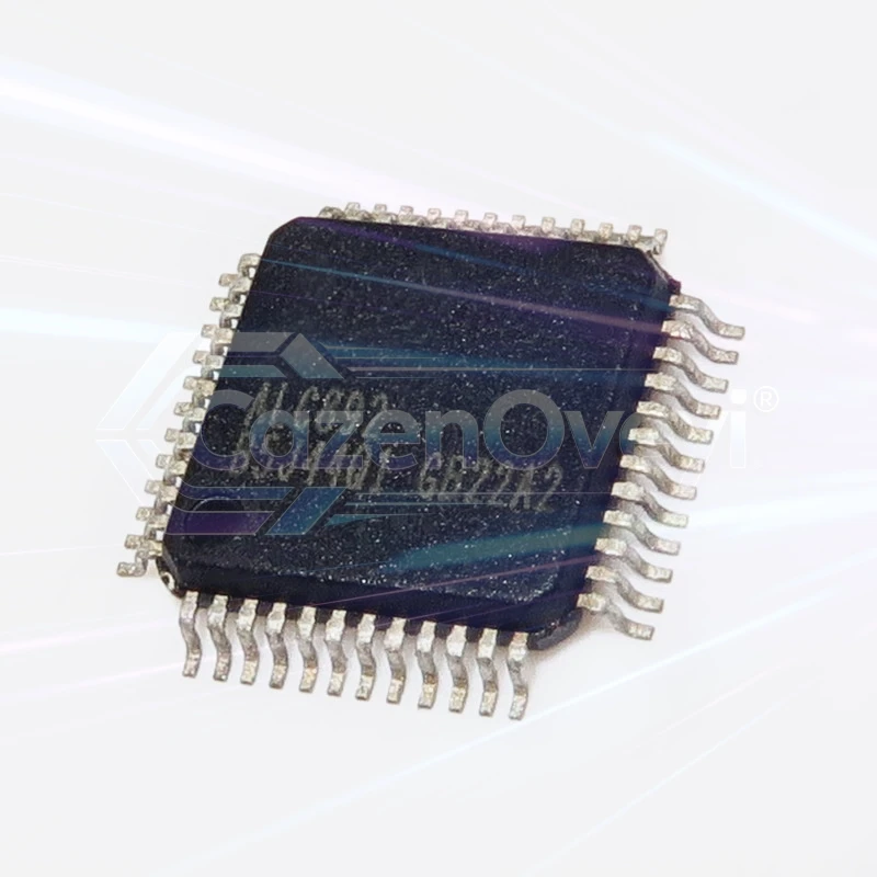 4-100PCS PM49FL004T-33JCE PM49FL004T ALC892-GR ALC892 TDA8170 8170 SN74HC393N 74HC393 PIC16F505-I/SL PIC16F505 OPA2604AP OPA2604