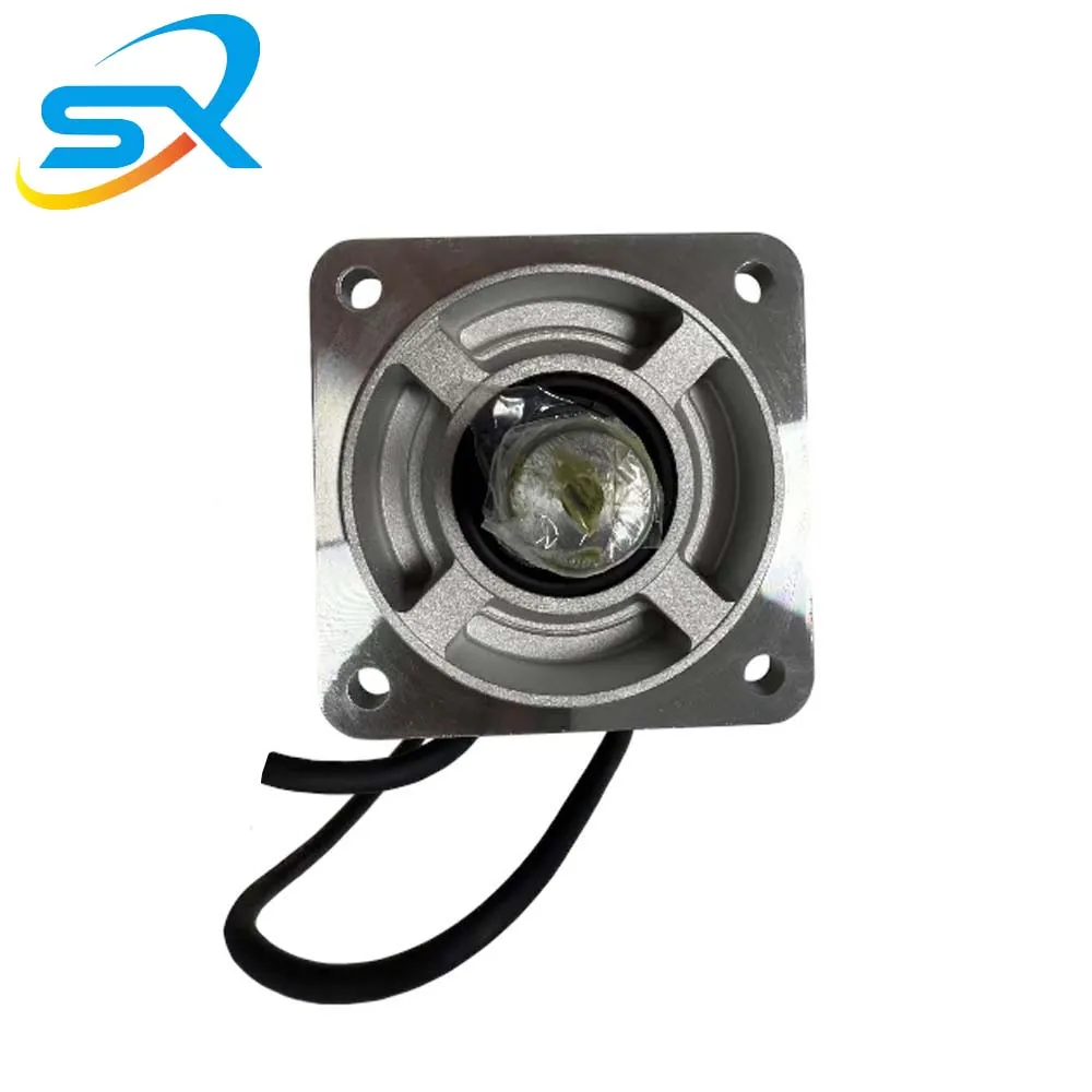 Servomotore R2AA08075FXPGPM6 Sanyo Denki per robotica R2AA08075FXPGPM6