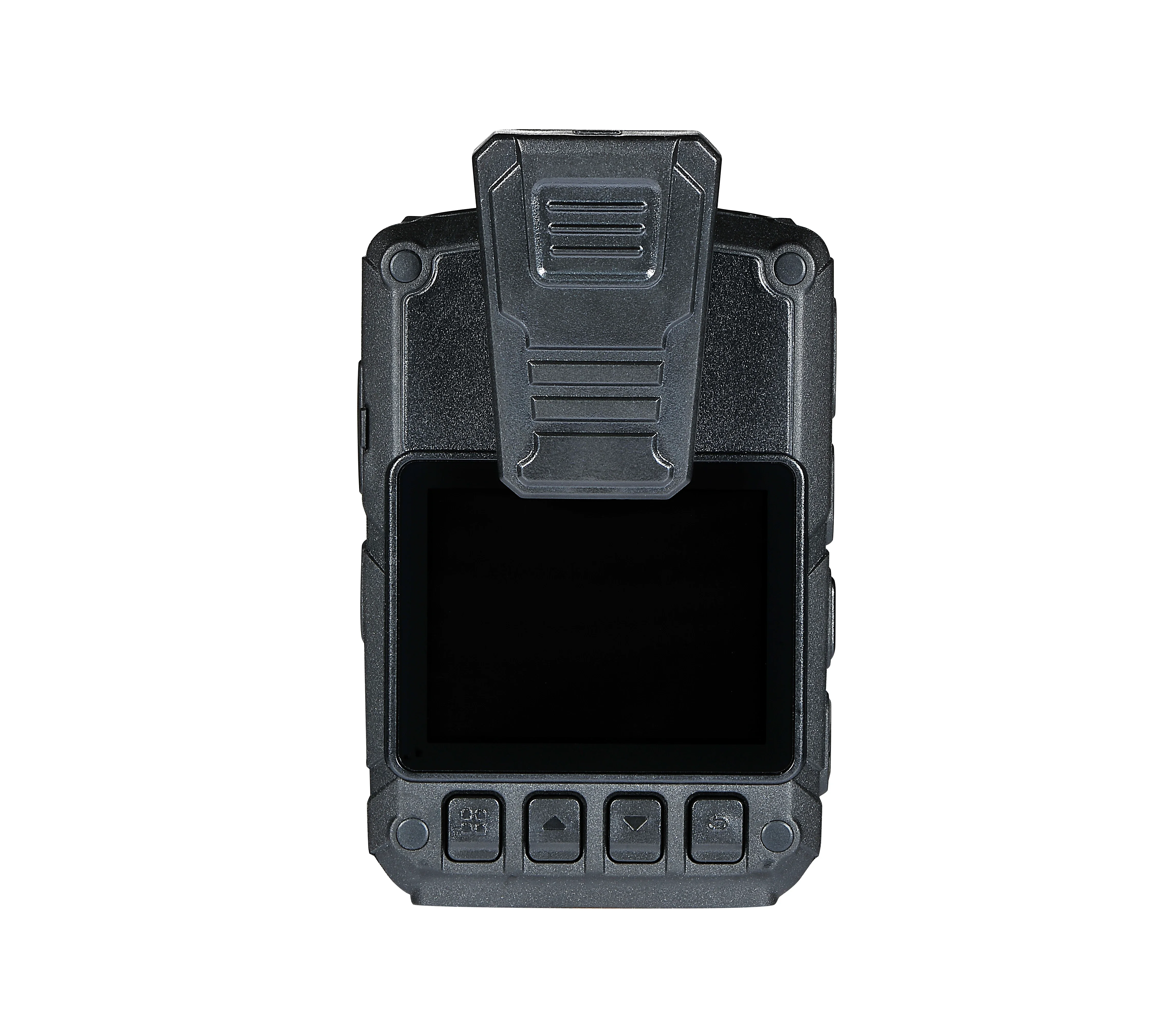 HD 1512P 430W video recording Multi-functional Body Worn IR Night Vision Camera Support 4G WIFI GPS  Ambarella S5L chip