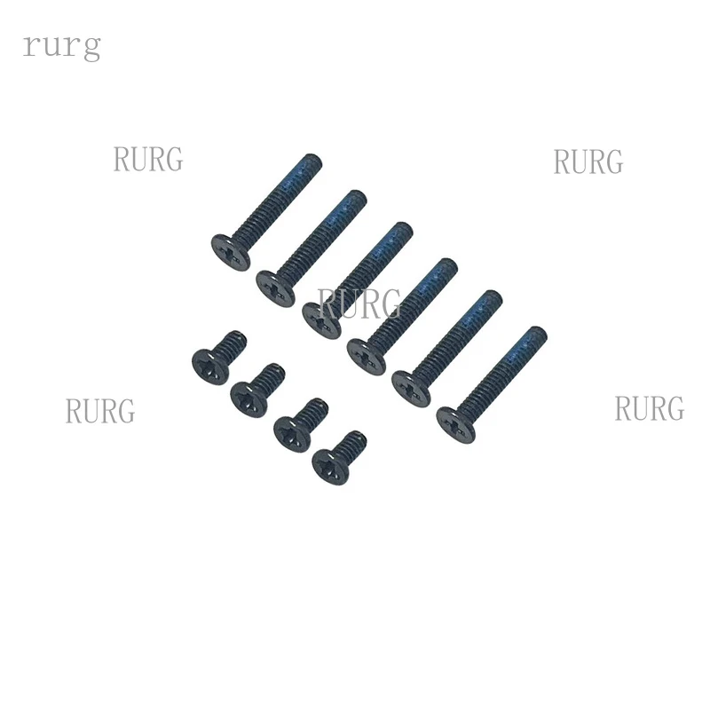 R+  screw pack for LENOVO IdeaPad Gaming 3 15ACH6 82K2 82MJ Lower Bottom Case screws
