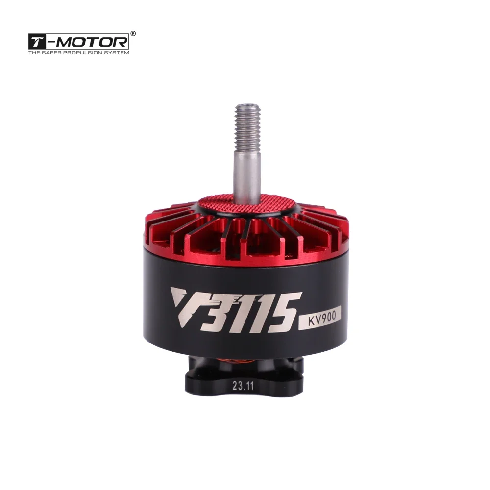 

T-MOTOR V SERIES NEWEST V3115 Providing robust power for 3-12S, 8-11 inch X4 X8 cinematic drones