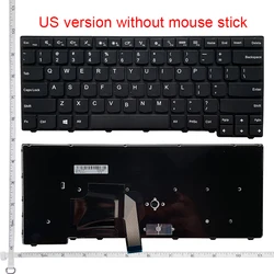 New US Laptop keyboard for Lenovo T440 T440S T440P E431 T431S E440 L440 T460 T450 L470 L450 L460 T450S