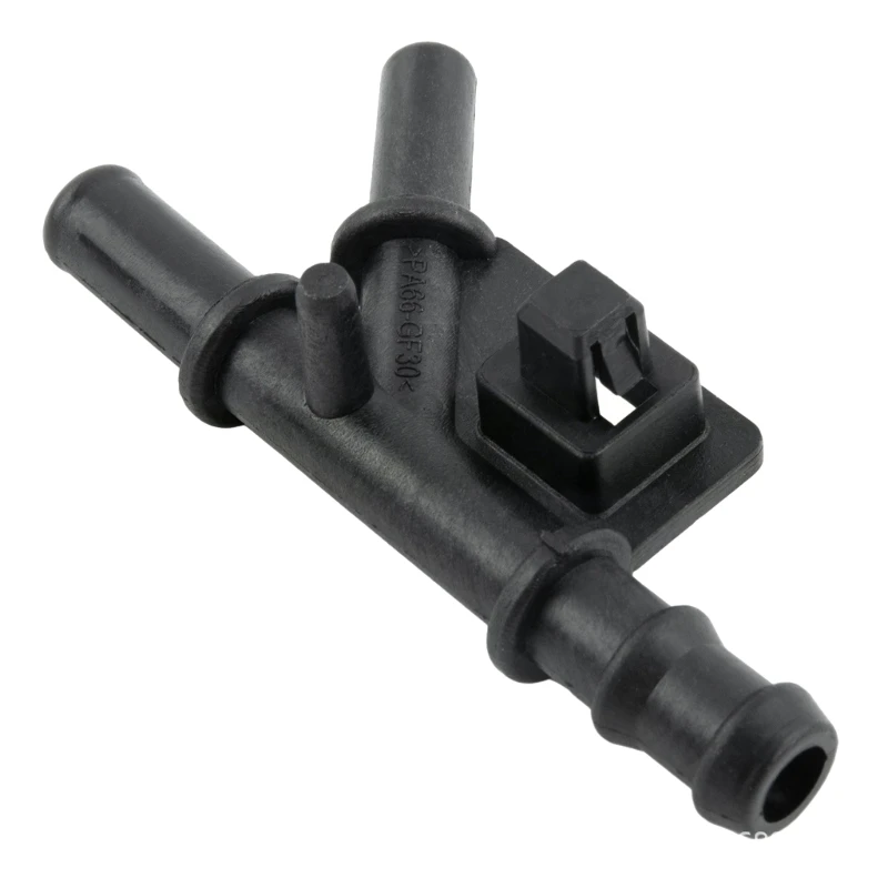 SZCH Plastic T Fitting For Car Cooling System Hose Coolant Thermostat Housing Water Pipe Joint 1626421090 16264-21090
